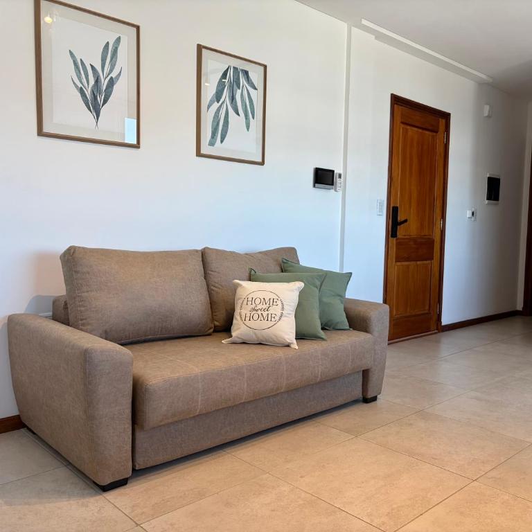 Apartamento 5to Piso Portal Norte - Apartamento de 1 dormitorio - 9
