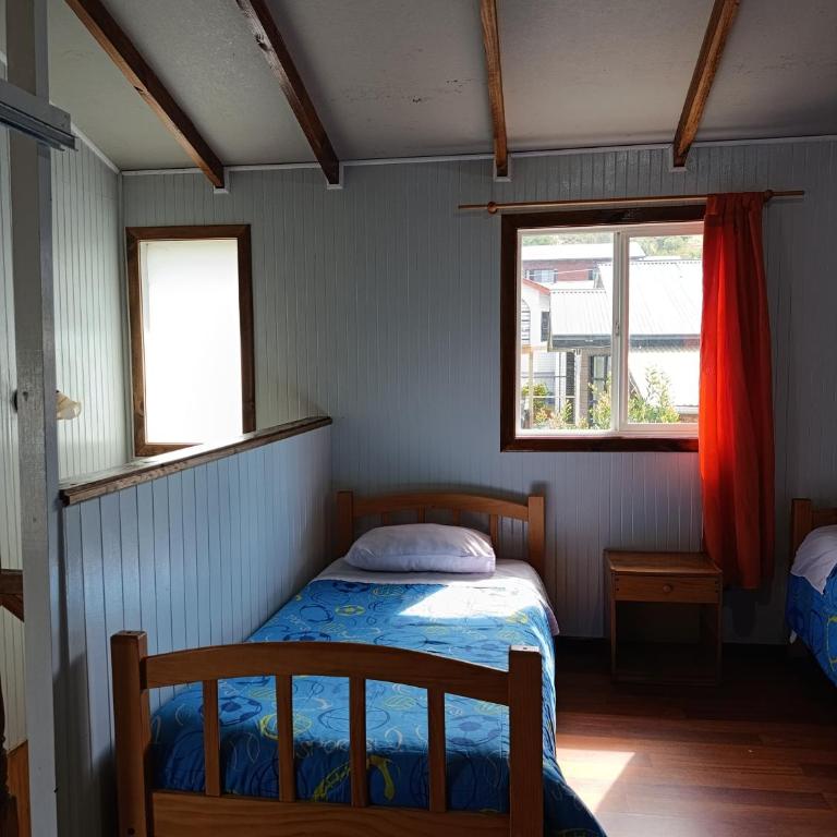 Cabanas Yessi - Chalet - 5