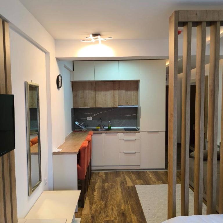President Kop Jasmin - Classic Quadruple Room - 4