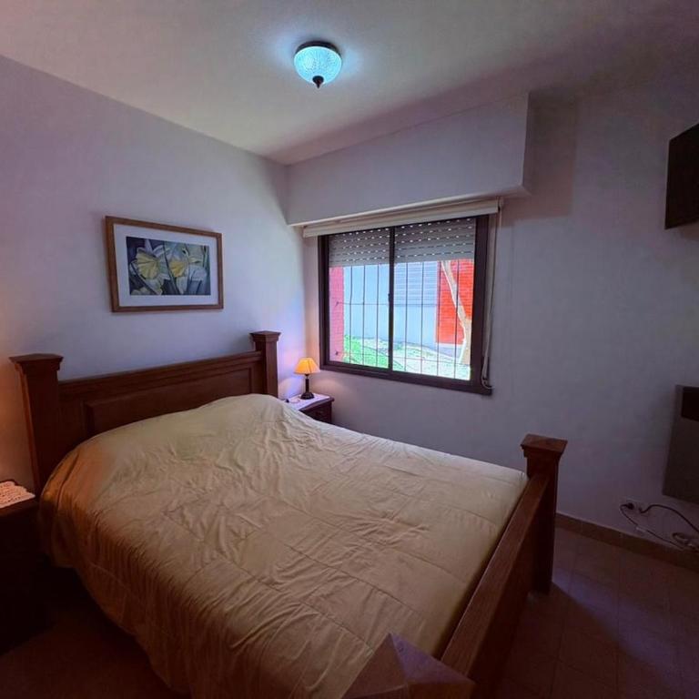 Alquiler para 4 pax a 150 mts del mar - Pinamar - Apartamento de 1 dormitorio - 5