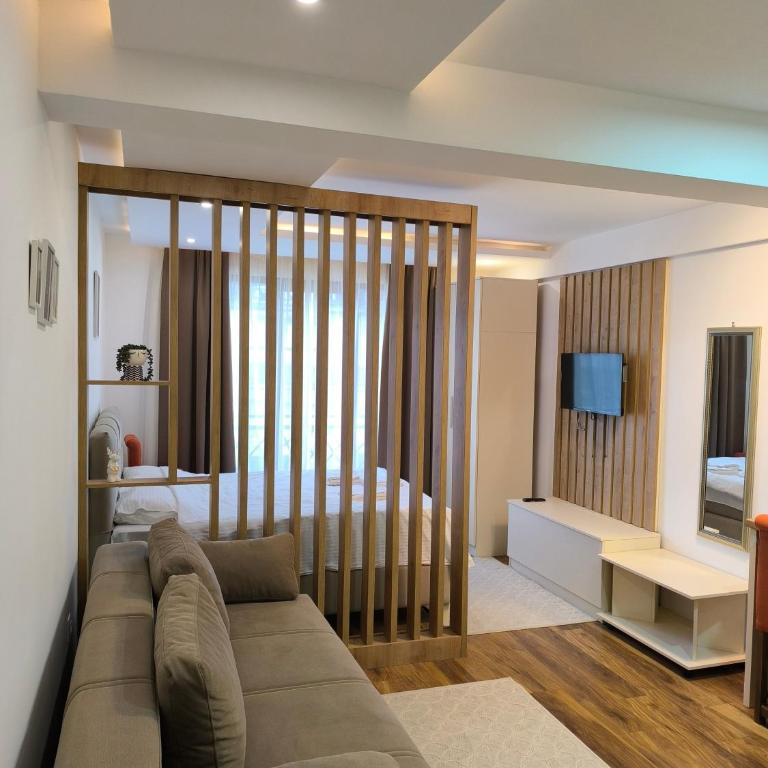 President Kop Jasmin - Classic Quadruple Room - 2