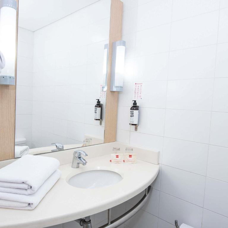 ibis Medellin - Habitación Doble - 7