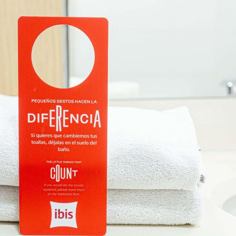 ibis Medellin - Habitación Doble - 9