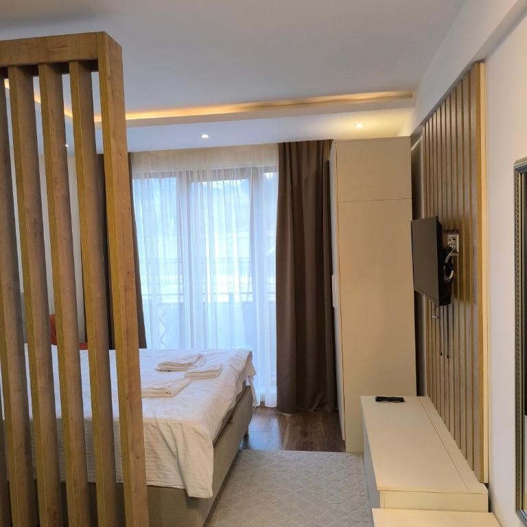 President Kop Jasmin - One-Bedroom Apartment - 2