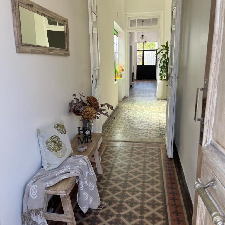 Las Marias - Casa de 3 dormitorios - 1