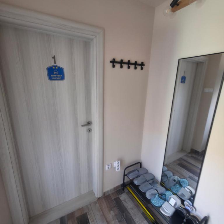 Apartmani Novi Grad - Deluxe Double Studio - 30