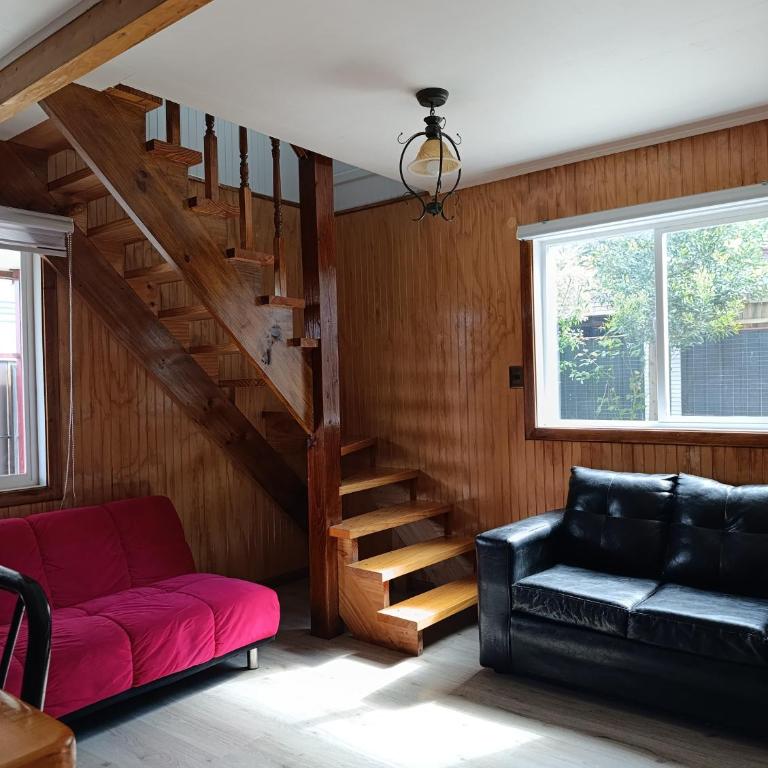 Cabanas Yessi - Chalet - 17