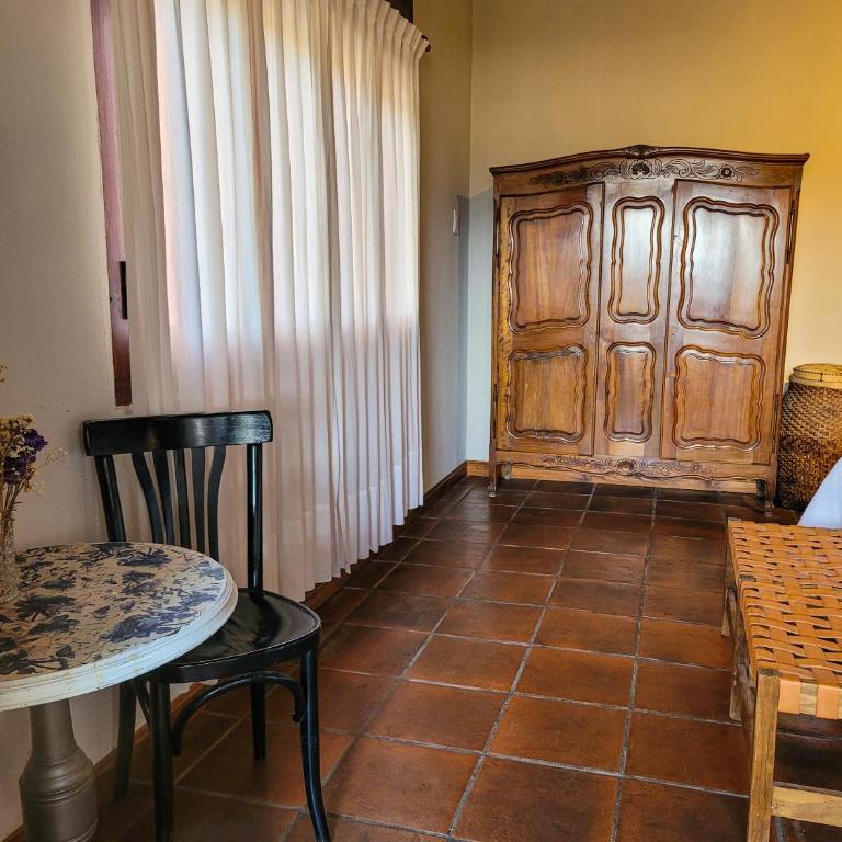 Finca La Saucina Casa de Campo - Habitación Doble Superior - 5