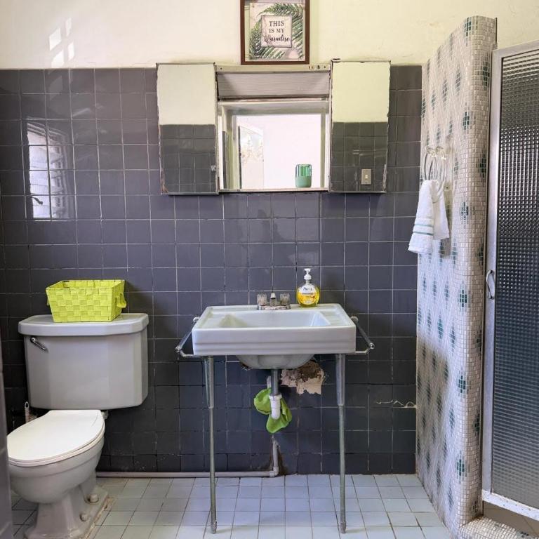 Moonlight B&B - Suite - 7