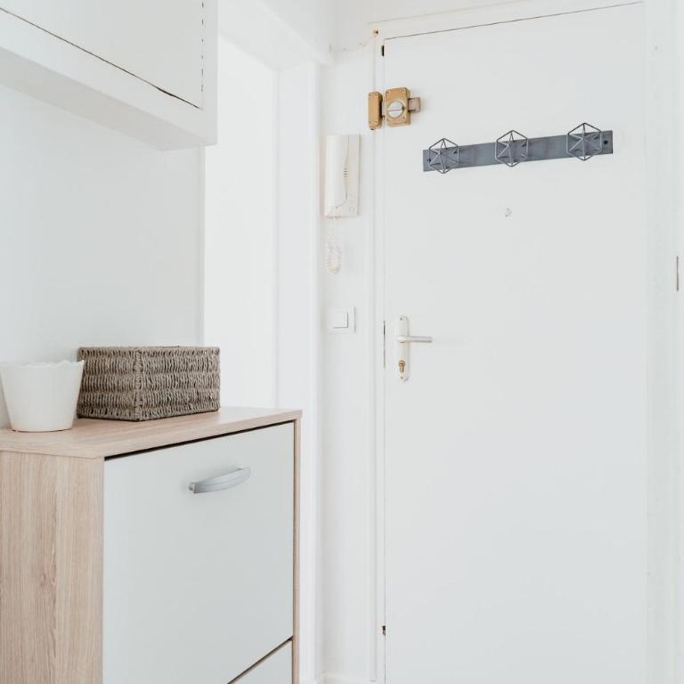 Appartement - Gabi - One-Bedroom Apartment - 25