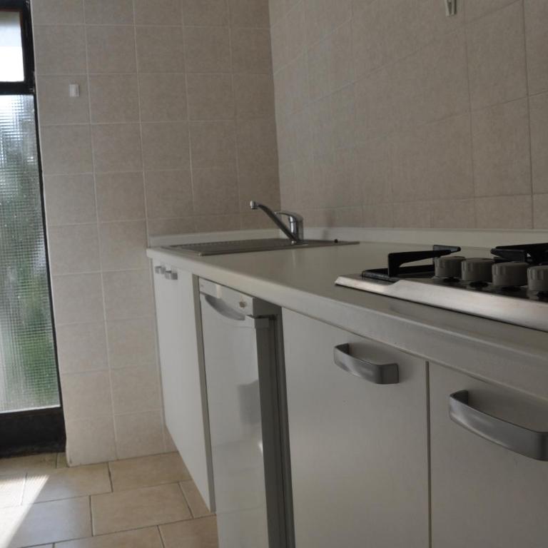 Camping Villaggio Paradiso - Appartamento - 16
