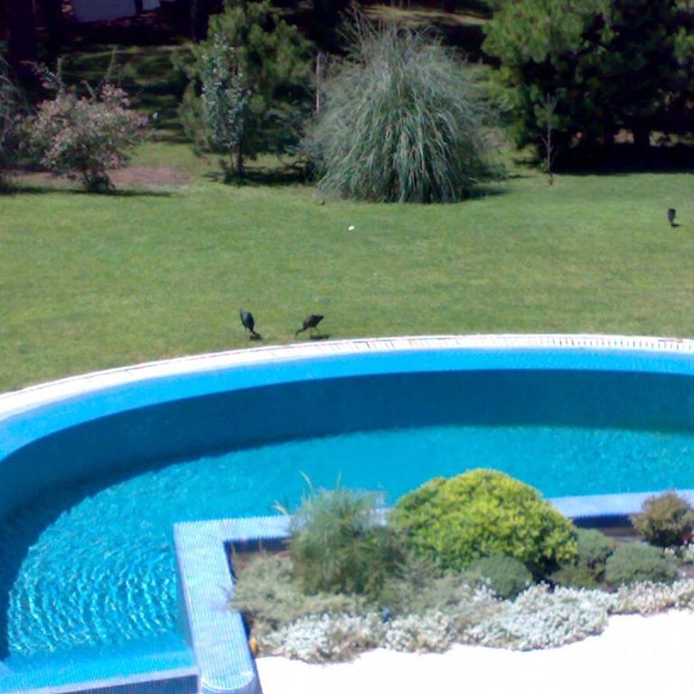 House in Cariló with a park and pool - Villa - 4