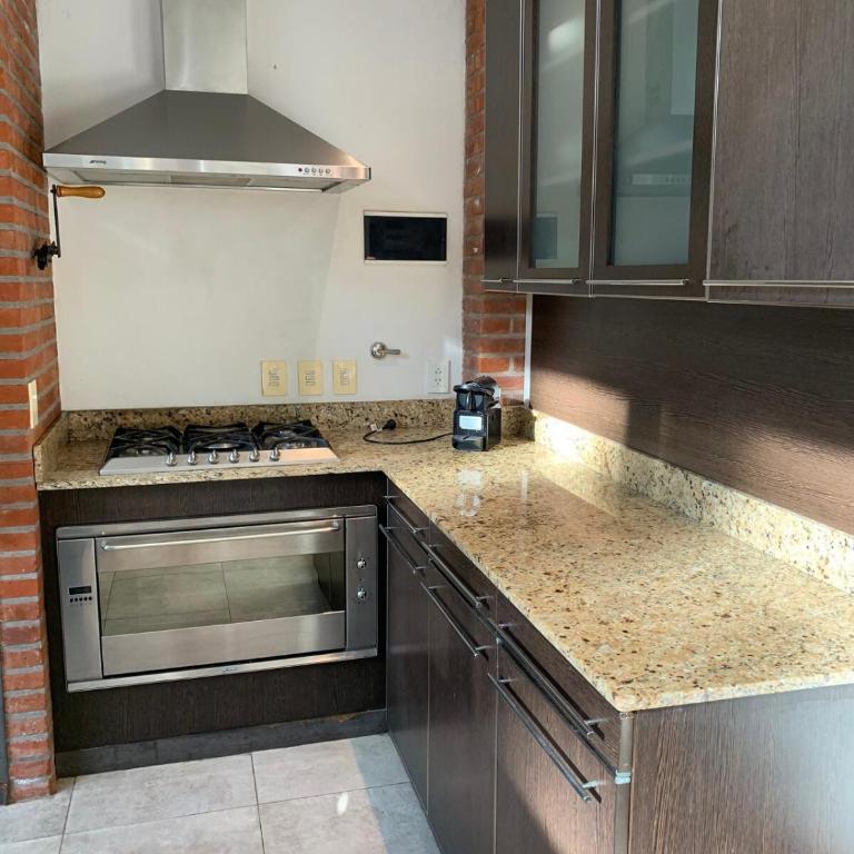 House in Cariló with a park and pool - Villa - 25