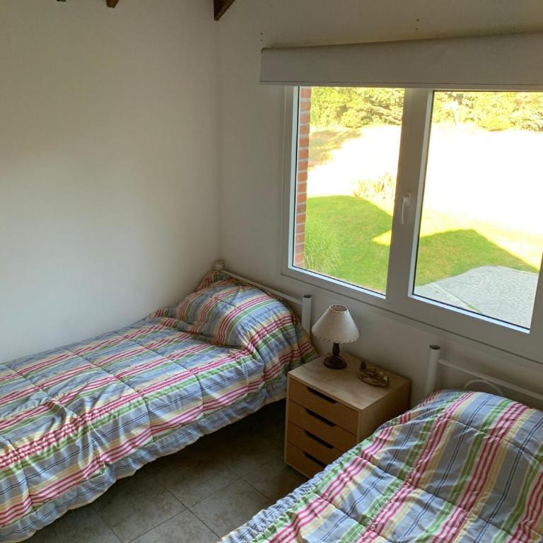 House in Cariló with a park and pool - Villa - 26