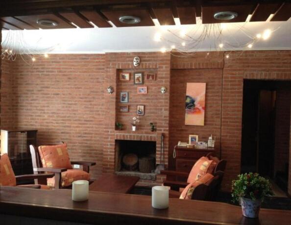 House in Cariló with a park and pool - Villa - 27