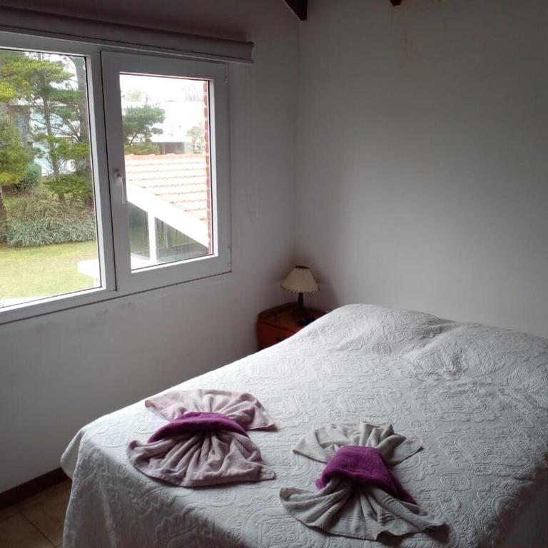 House in Cariló with a park and pool - Villa - 29