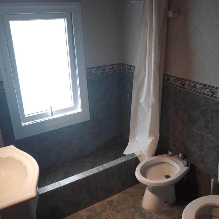 House in Cariló with a park and pool - Villa - 30