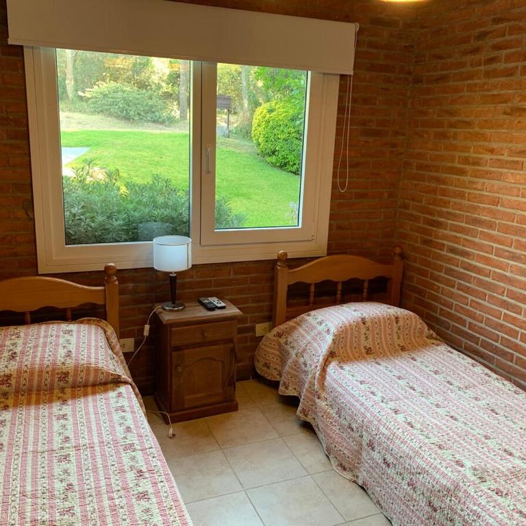 House in Cariló with a park and pool - Villa - 32