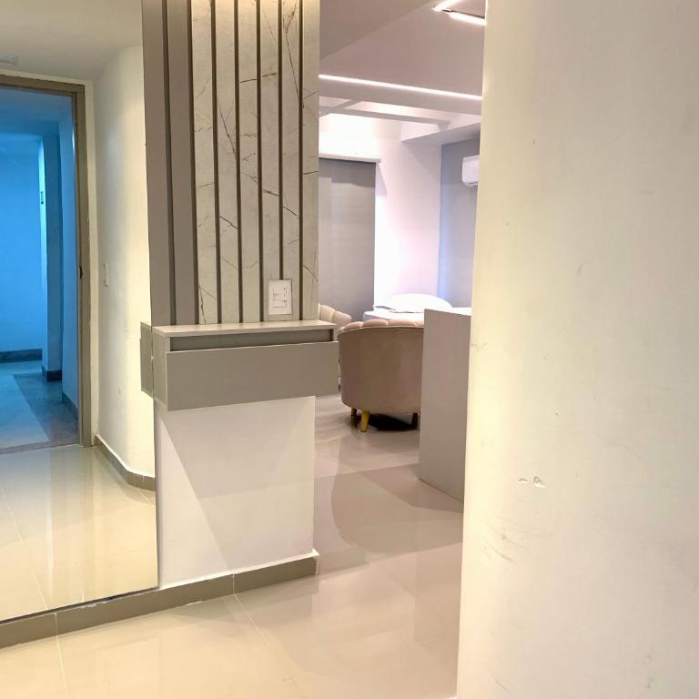 Apartamento 2402 - One-Bedroom Apartment - 12
