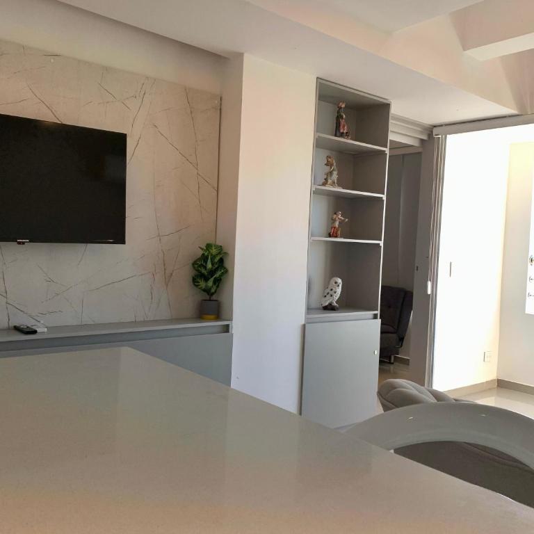 Apartamento 2402 - One-Bedroom Apartment - 14