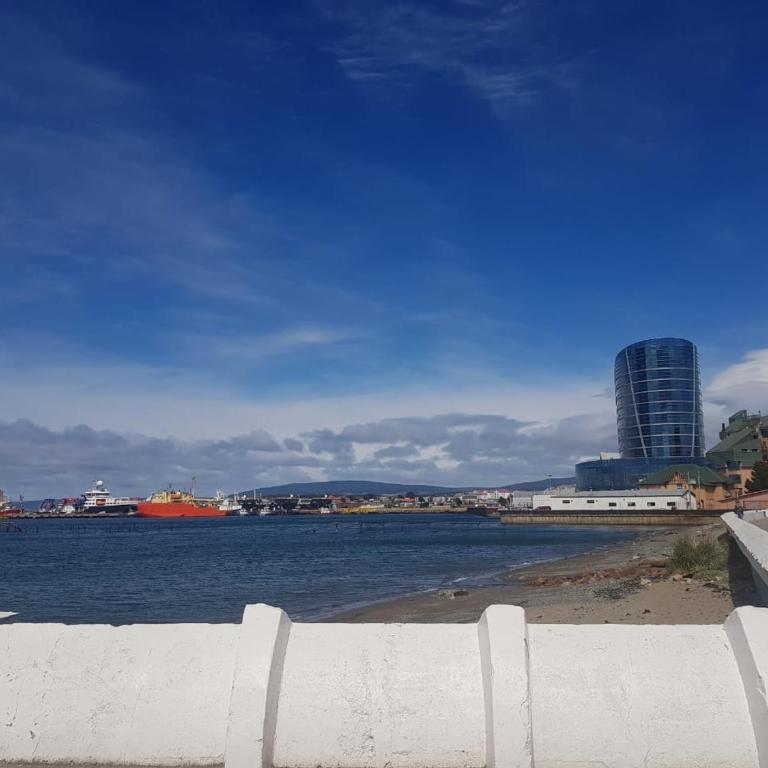 Patagonia Mágica - Habitación Doble con baño privado - 3