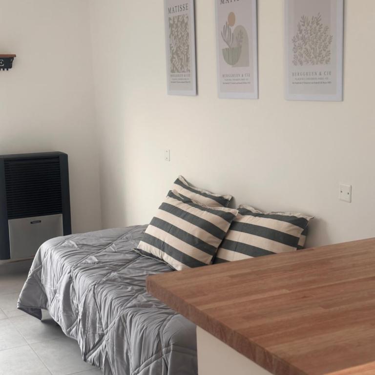 Casa Estivariz Madryn - Casa Unifamiliar de 2 dormitorios - 13