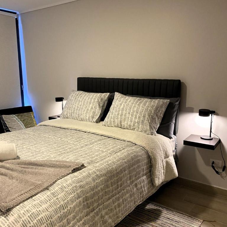 Home Concept Serrano D212 - One-Bedroom Apartment - 5