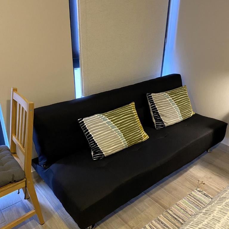Home Concept Serrano D212 - One-Bedroom Apartment - 13