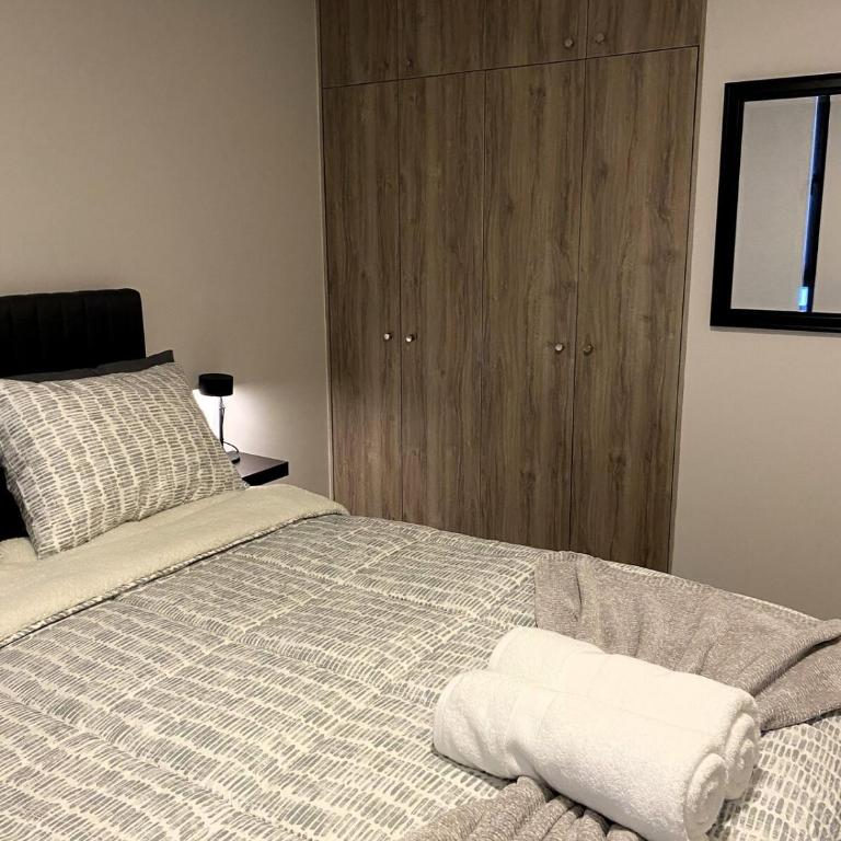 Home Concept Serrano D212 - One-Bedroom Apartment - 14