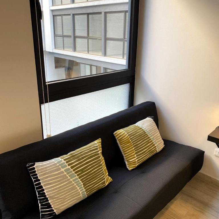 Home Concept Serrano D212 - One-Bedroom Apartment - 18