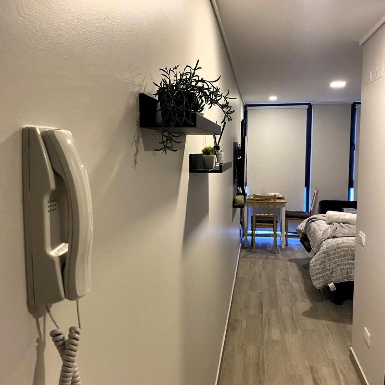 Home Concept Serrano D212 - One-Bedroom Apartment - 19