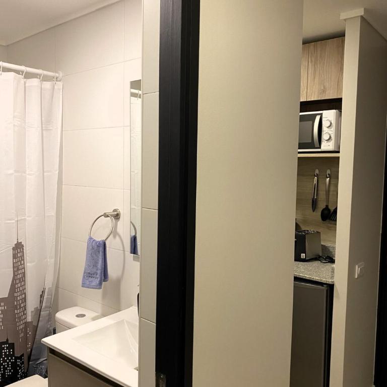 Home Concept Serrano D212 - One-Bedroom Apartment - 31