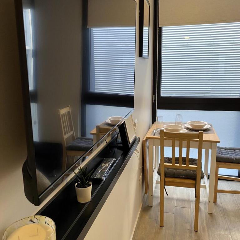 Home Concept Serrano D212 - One-Bedroom Apartment - 32