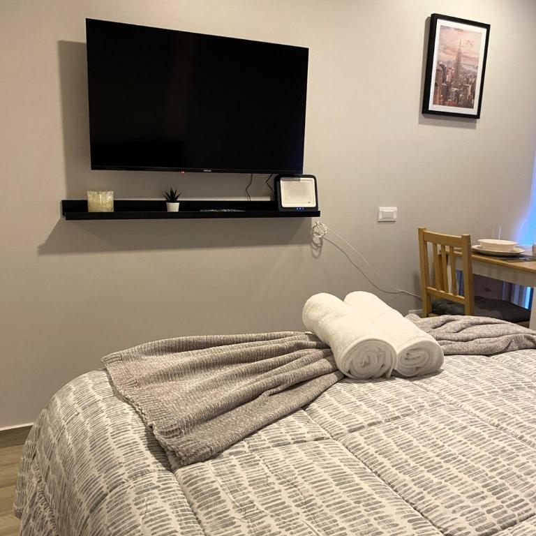 Home Concept Serrano D212 - One-Bedroom Apartment - 36