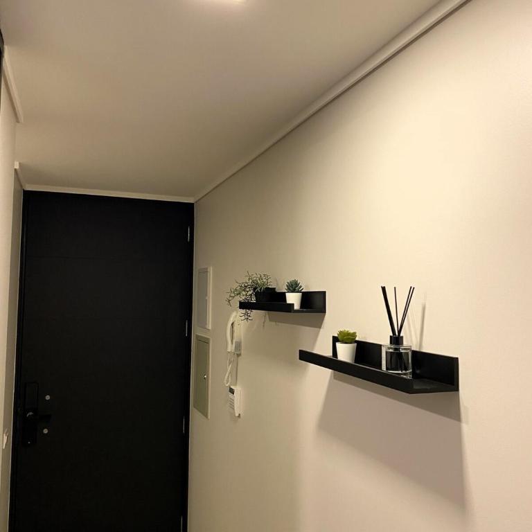 Home Concept Serrano D212 - One-Bedroom Apartment - 37