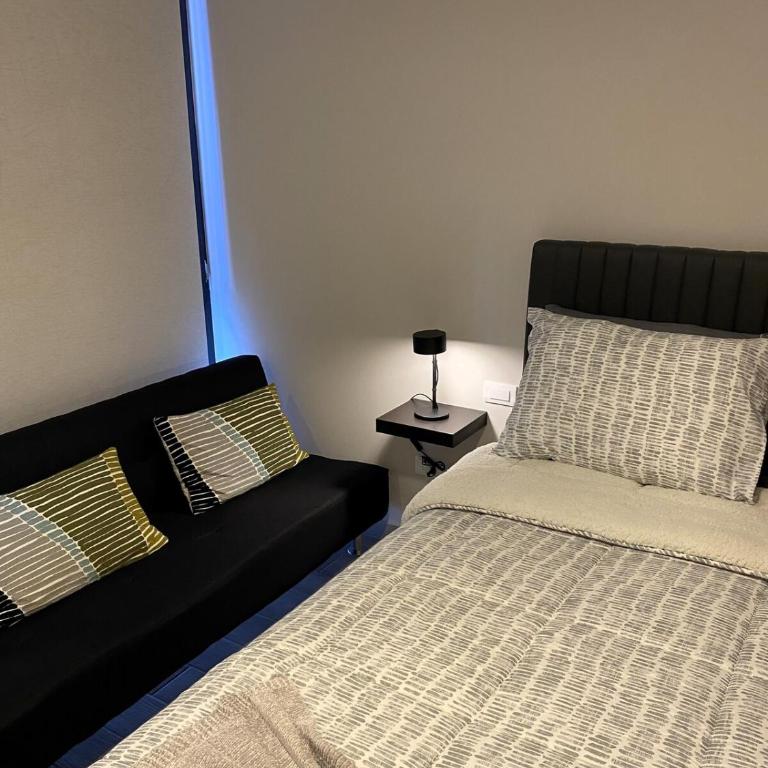 Home Concept Serrano D212 - One-Bedroom Apartment - 41