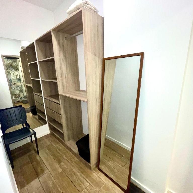 Moderno departamento en Equipetrol - Apartamento de 2 dormitorios - 11