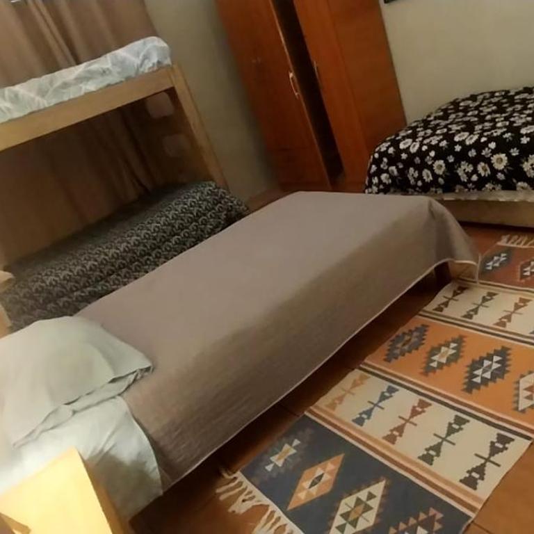 Patagonia Mágica - Cama individual en habitación compartida - 1