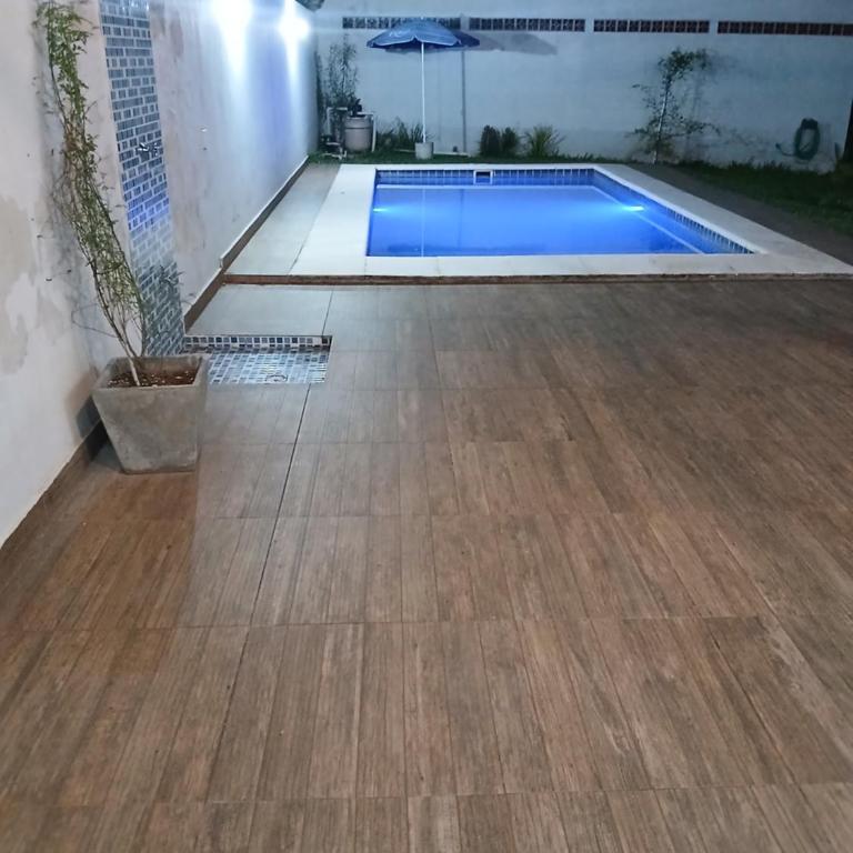 Residencial Lapacho - One-Bedroom Apartment - 4