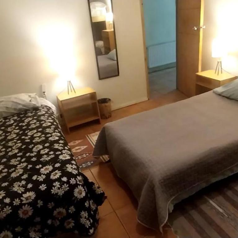 Patagonia Mágica - Cama individual en habitación compartida - 6