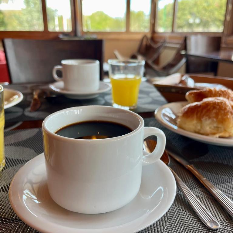 Land Park - Hostería y Cabañas - One-Bedroom House - 6