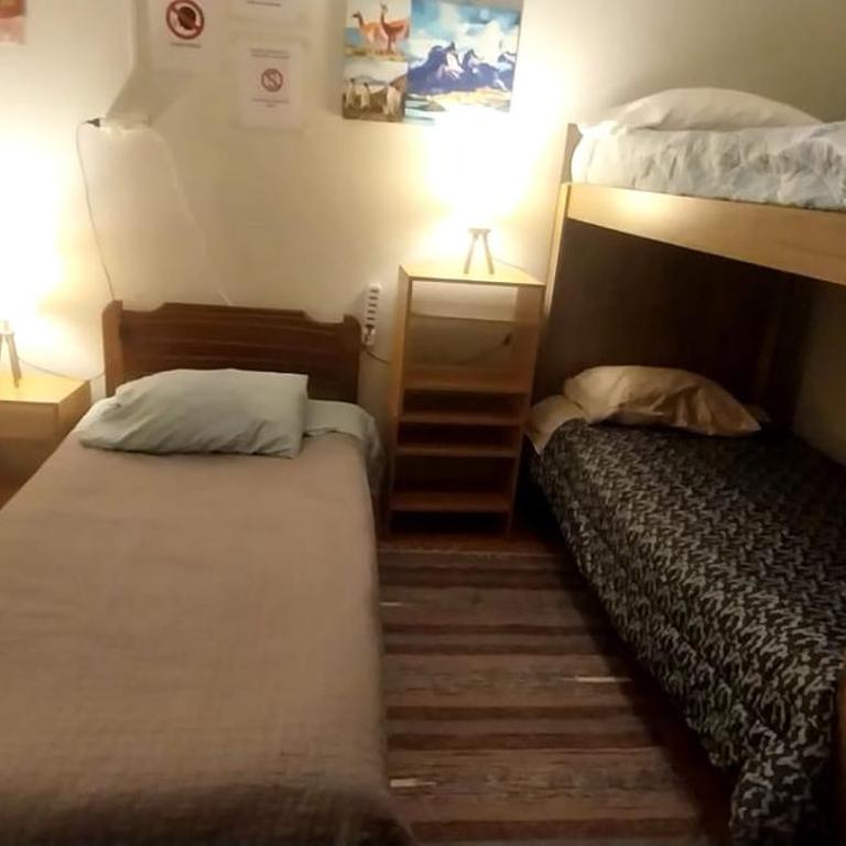 Patagonia Mágica - Cama individual en habitación compartida - 5