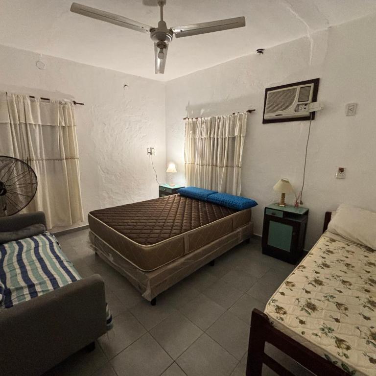 Casa en Paso II - Casa de 2 dormitorios - 9