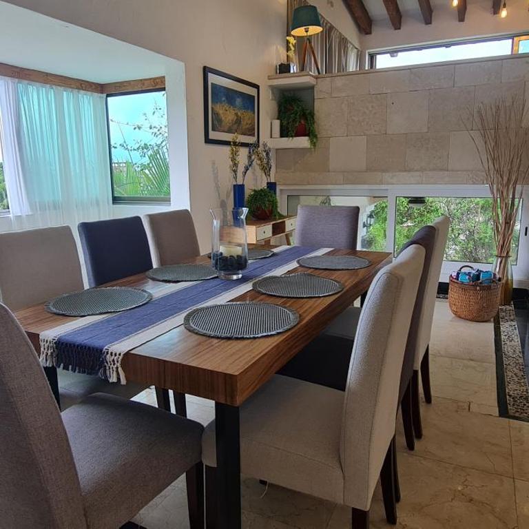 CASCADAS,stylish family villa poolside steps from beach - Apartamento de 2 dormitorios - 33