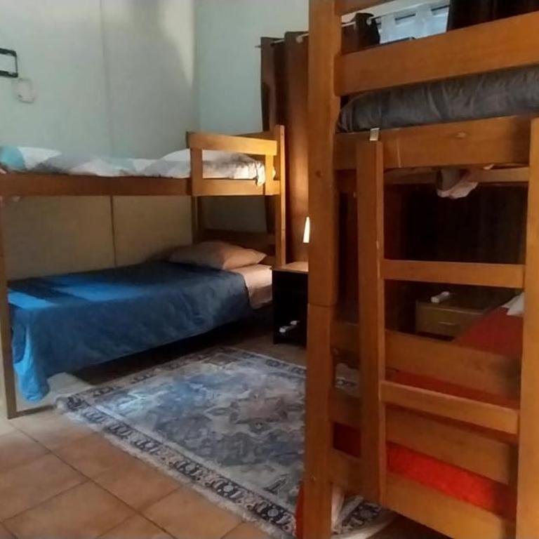 Patagonia Mágica - Cama individual en habitación compartida - 1