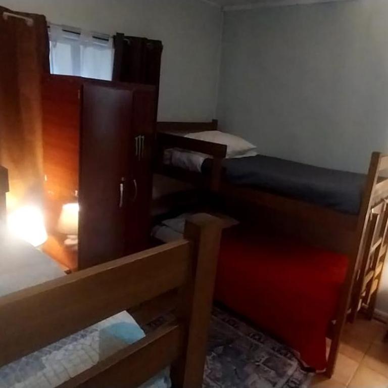 Patagonia Mágica - Cama individual en habitación compartida - 5