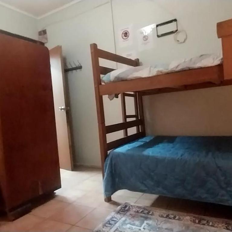 Patagonia Mágica - Cama individual en habitación compartida - 2