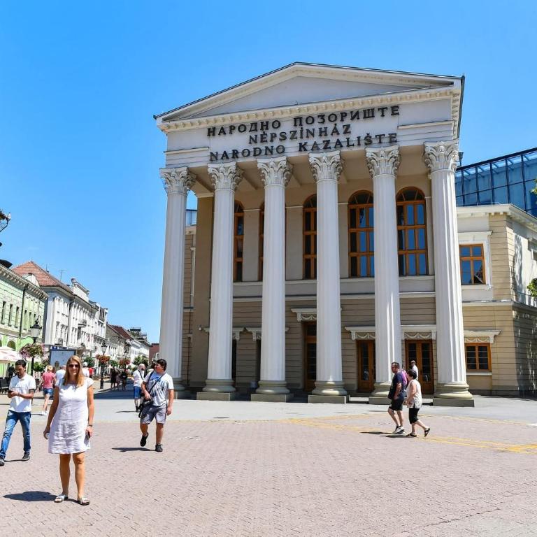 Apartmani Novi Grad - Deluxe Double Studio - 43