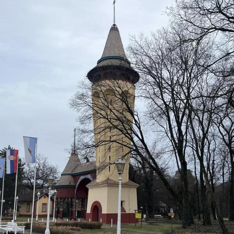 Apartmani Novi Grad - Deluxe Double Studio - 45