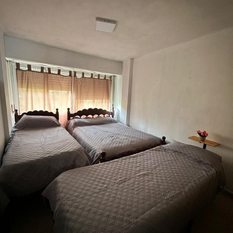 Dpto centrico a 150mts del mar - Edificio Hipocampo - Apartamento de 1 dormitorio - 2